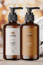 Mistik Terapi Şampuan
