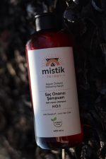 Mistik Terapi No:1 Şampuan Hair Repair Shampoo