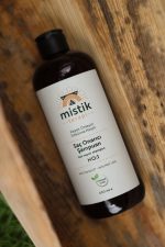 Mistik Terapi No:1 Şampuan Hair Repair Shampoo