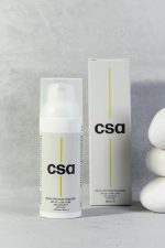 CSA Broad Spectrum Sunscreen SPF 50 + UVB + UVA | Güneş Koruyucu