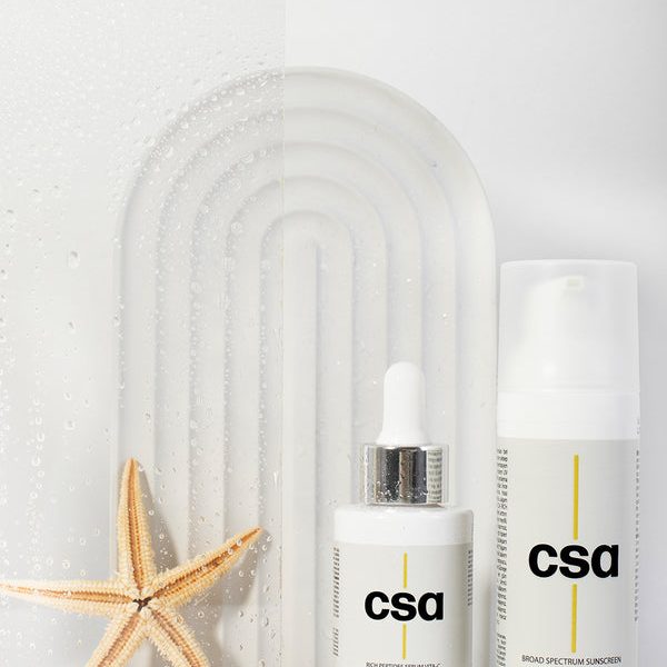 CSA Güneş Seti 2'li Set