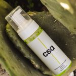 CSA Marine Algea Cleanse Foam Temizleyici Köpük