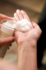 CSA Marine Algea Cleanse Foam Temizleyici Köpük