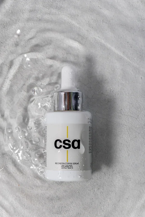 CSA Reconstructor Peptid - B5 Nemlendirici Serum