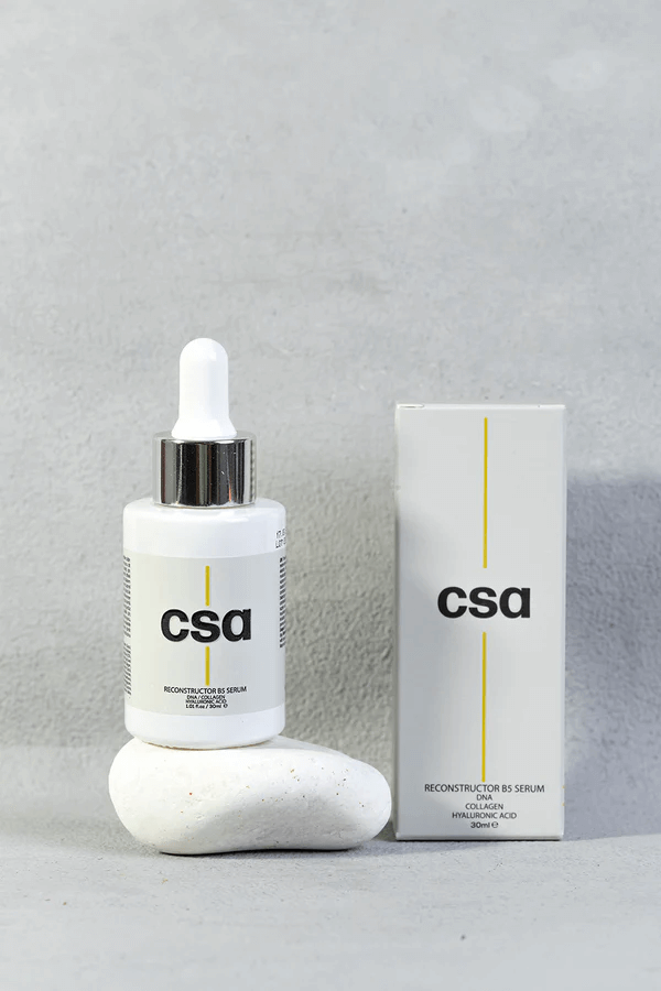 CSA Reconstructor Peptid - B5 Nemlendirici Serum