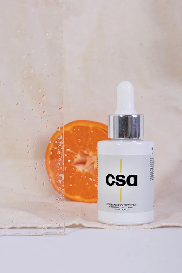 CSA Rich Peptid – VITA-C | C Vitamini