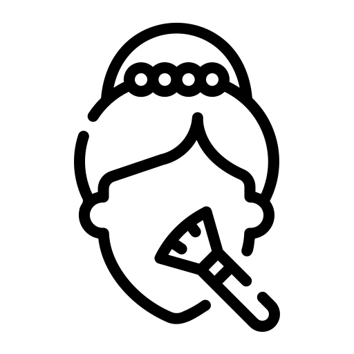 Yüz Fırçası