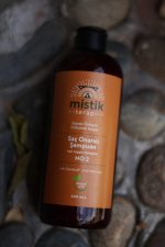 Mistik Terapi No:2 Bitkisel Şampuan Hair Repair Shampoo