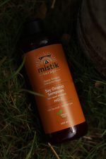 Mistik Terapi No:2 Bitkisel Şampuan Hair Repair Shampoo