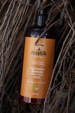 Mistik Terapi No:2 Bitkisel Şampuan Hair Repair Shampoo