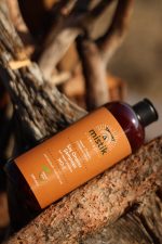 Mistik Terapi No:2 Bitkisel Şampuan Hair Repair Shampoo