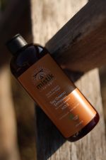 Mistik Terapi No:2 Bitkisel Şampuan Hair Repair Shampoo