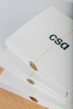 Tüm Ciltler İçin CSA 5 li Set Kutu