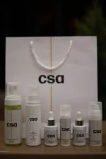 Tüm Ciltler İçin CSA 6'li Set Kutu