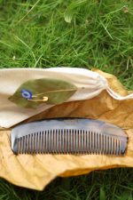 Mistik Terapi Sığır Boynuzu Tarak