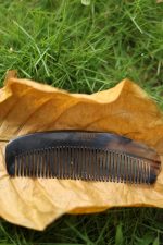 Mistik Terapi Sığır Boynuzu Tarak