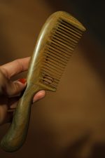 Pelesenk Ağacı Tarak