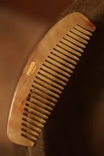 Sığır Boynuzu Tarak