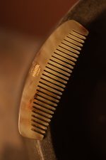 Sığır Boynuzu Tarak