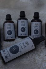 Mistik Terapi 6 lı Koca Karia Saç Seti Hediyeli