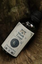 Mistik Terapi Koca Karia Sıvaz Oil Yüz Vücut Yağı