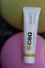 CSA Barrier Cream